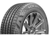 Kumho Solus TA11